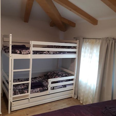 Barbiere Guest House Бале Экстерьер фото