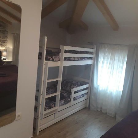 Barbiere Guest House Бале Экстерьер фото