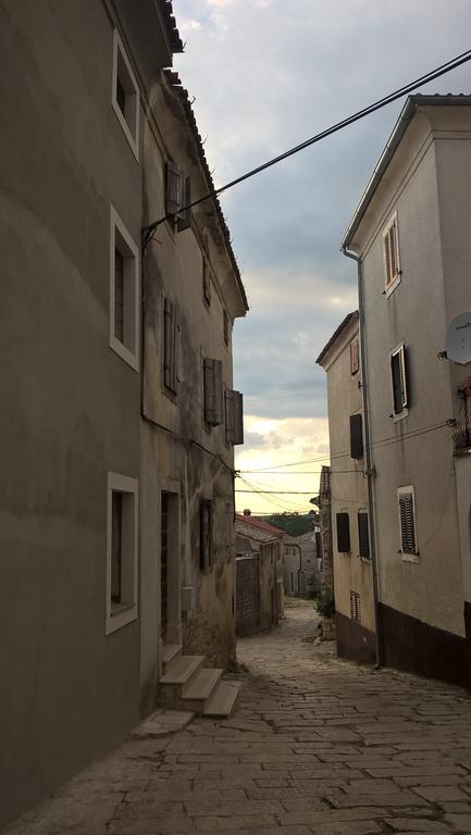 Barbiere Guest House Бале Экстерьер фото
