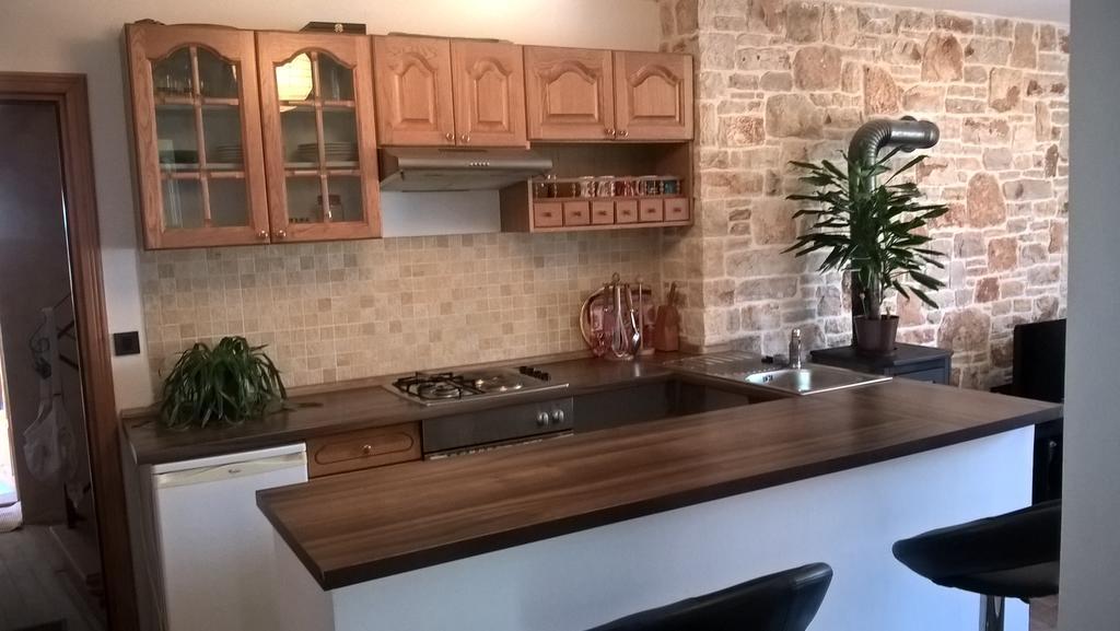 Barbiere Guest House Бале Экстерьер фото
