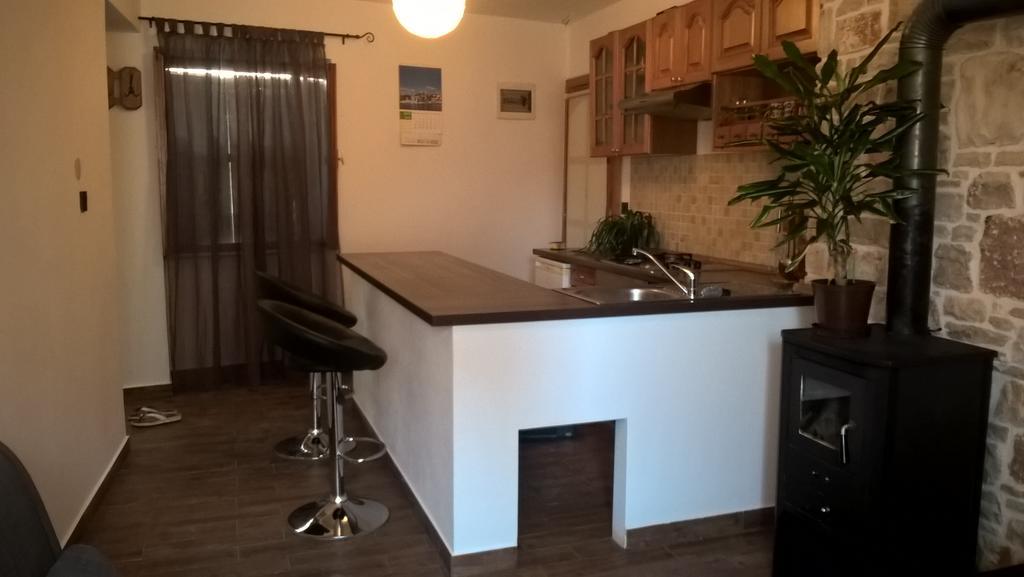 Barbiere Guest House Бале Экстерьер фото