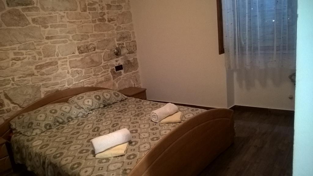 Barbiere Guest House Бале Экстерьер фото