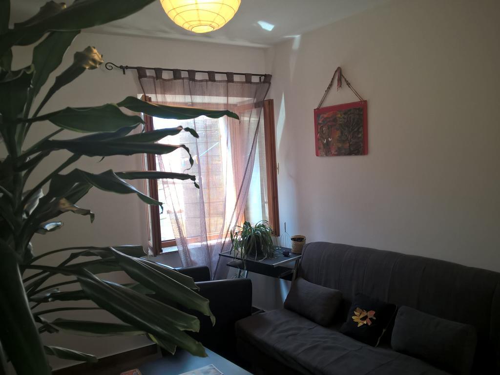 Barbiere Guest House Бале Экстерьер фото
