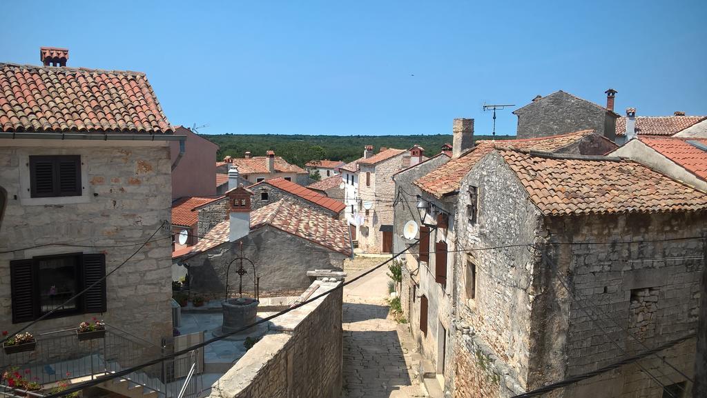Barbiere Guest House Бале Экстерьер фото