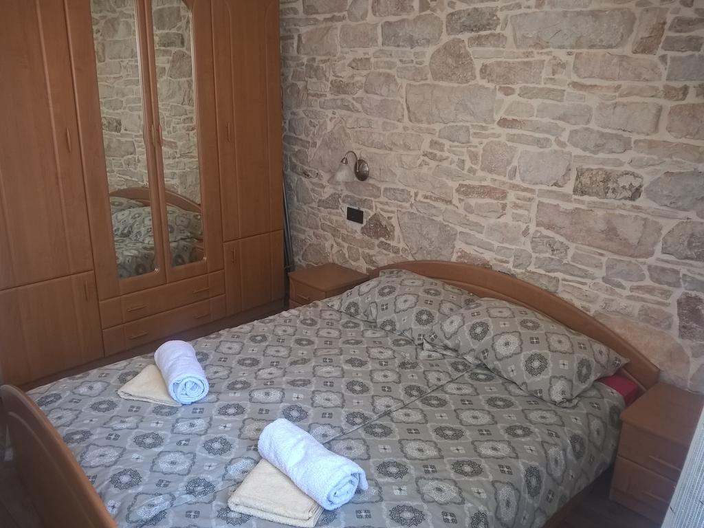Barbiere Guest House Бале Экстерьер фото