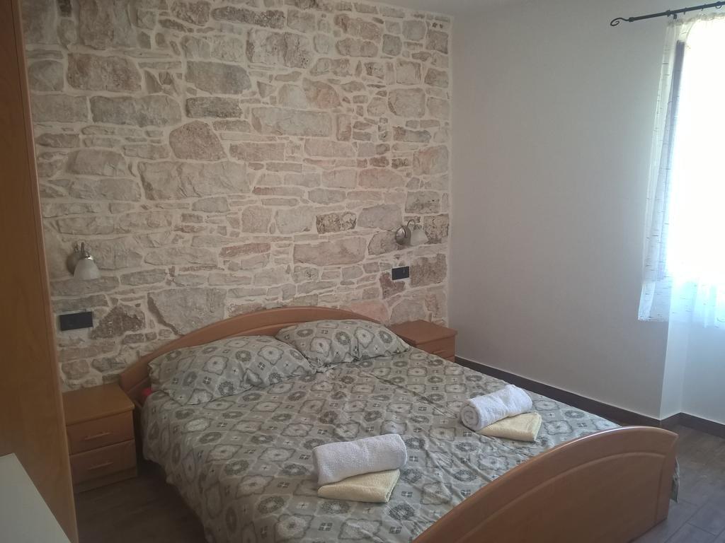 Barbiere Guest House Бале Экстерьер фото