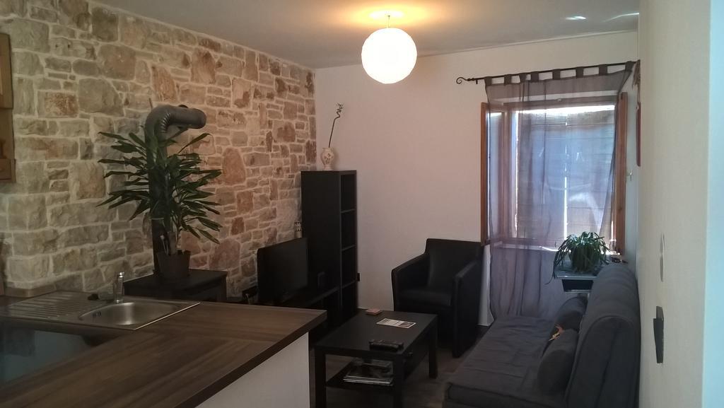 Barbiere Guest House Бале Экстерьер фото