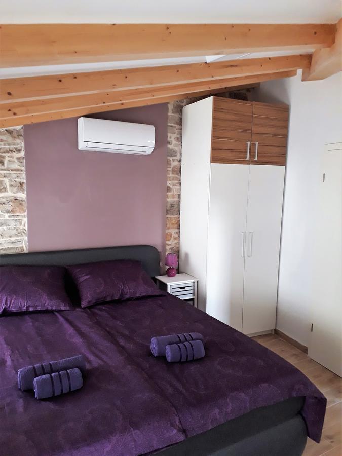 Barbiere Guest House Бале Экстерьер фото