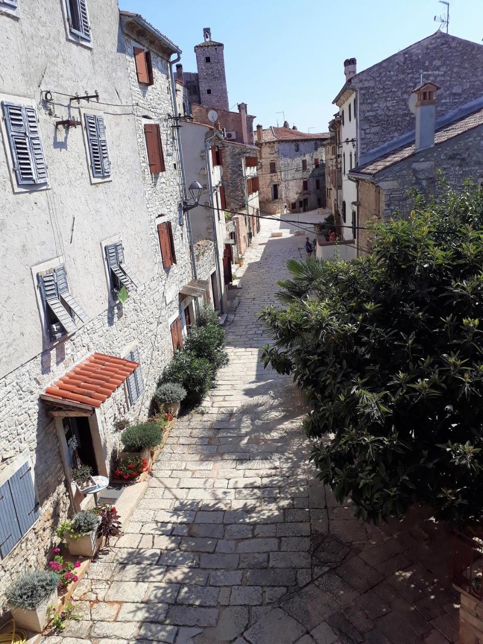 Barbiere Guest House Бале Экстерьер фото