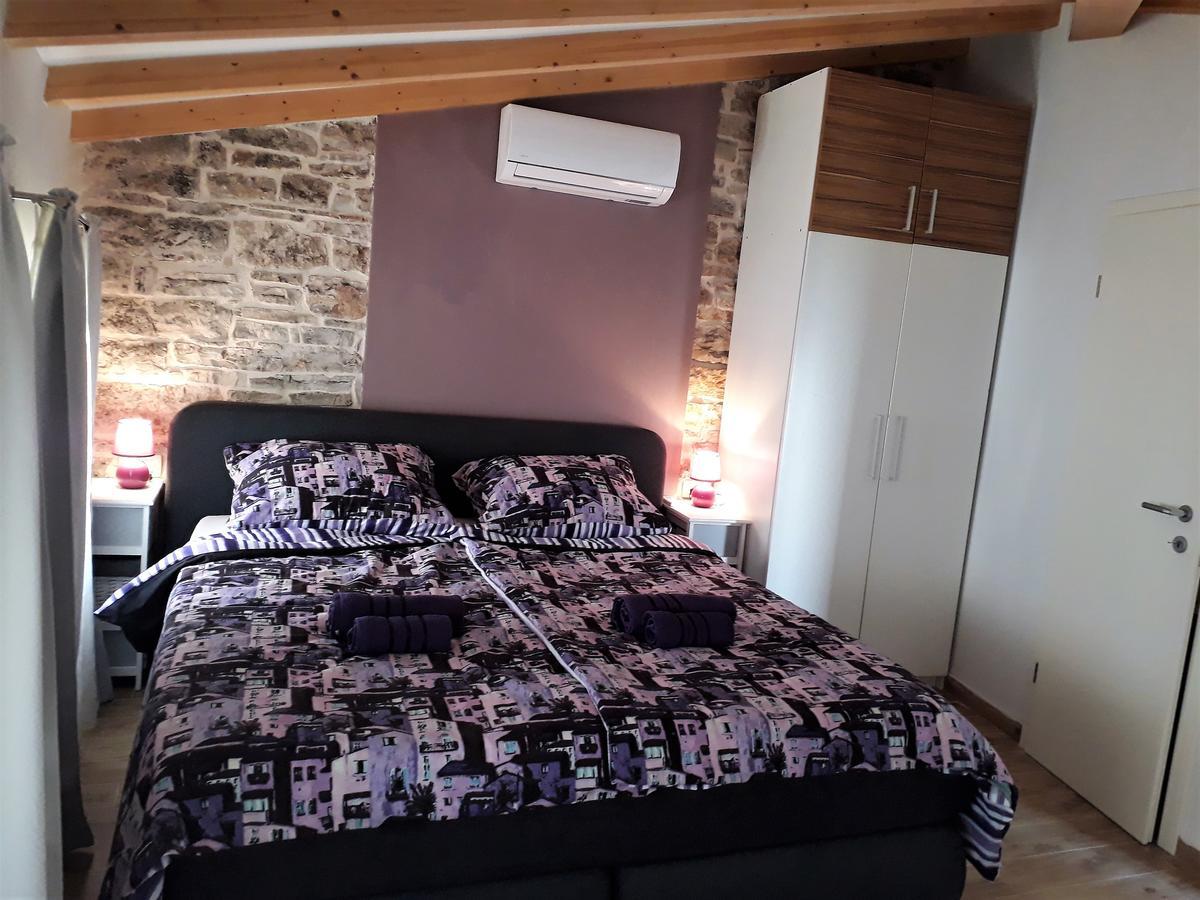 Barbiere Guest House Бале Экстерьер фото