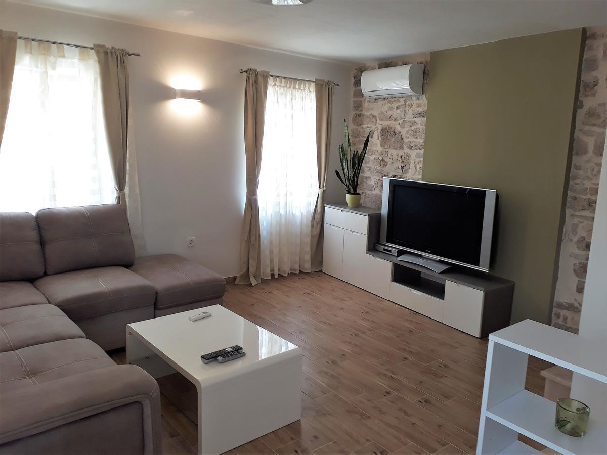 Barbiere Guest House Бале Экстерьер фото