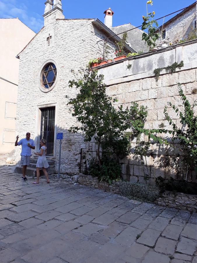 Barbiere Guest House Бале Экстерьер фото