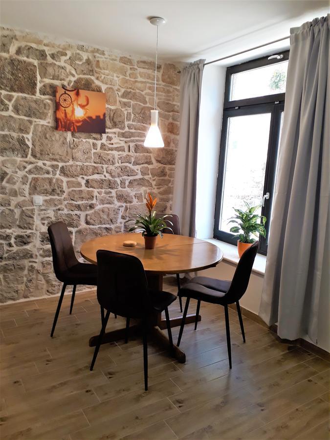 Barbiere Guest House Бале Экстерьер фото