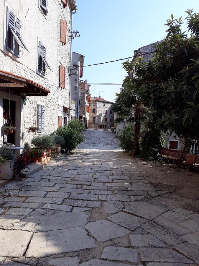 Barbiere Guest House Бале Экстерьер фото