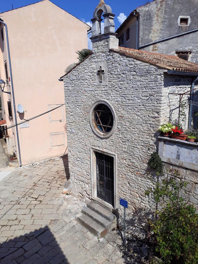 Barbiere Guest House Бале Экстерьер фото