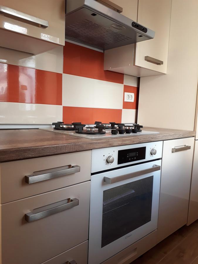 Barbiere Guest House Бале Экстерьер фото