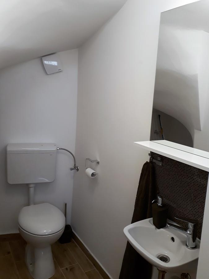 Barbiere Guest House Бале Экстерьер фото