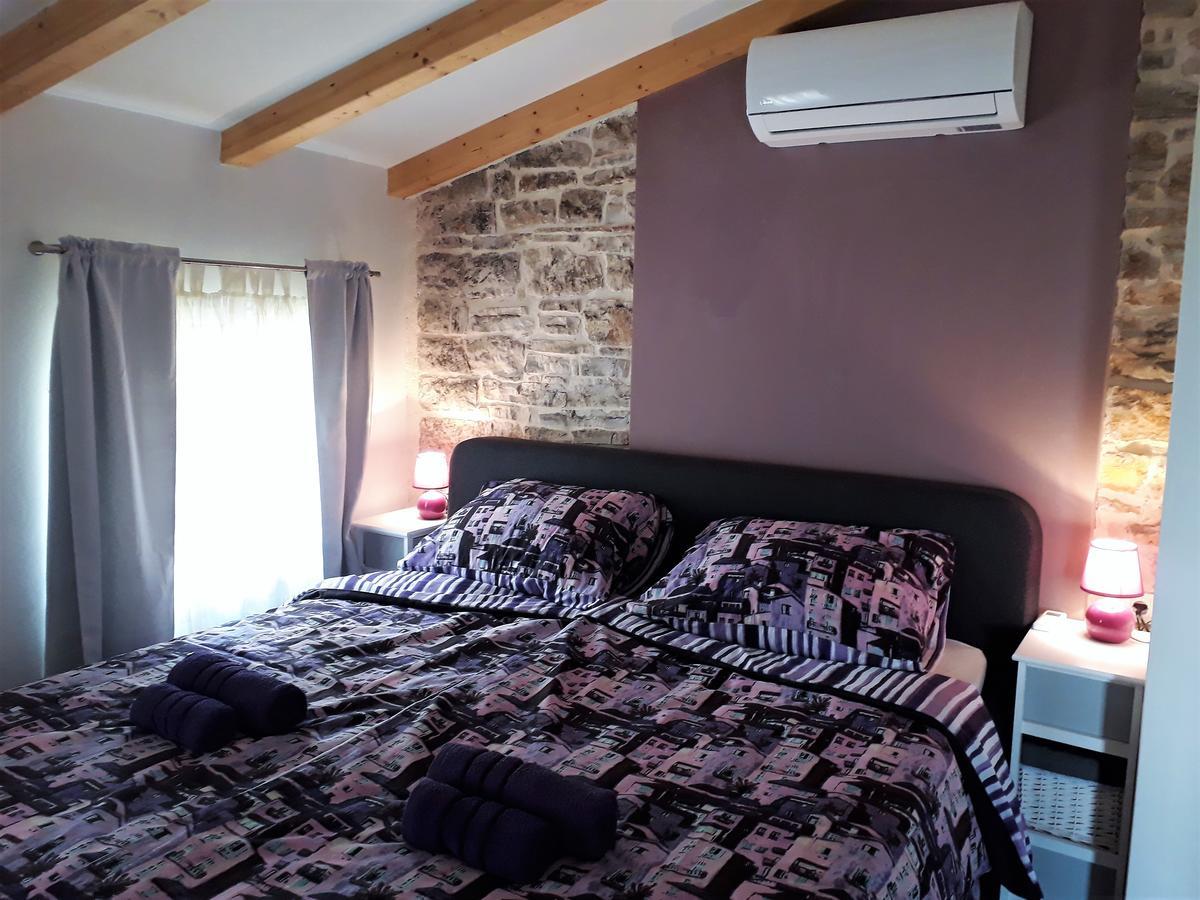 Barbiere Guest House Бале Экстерьер фото