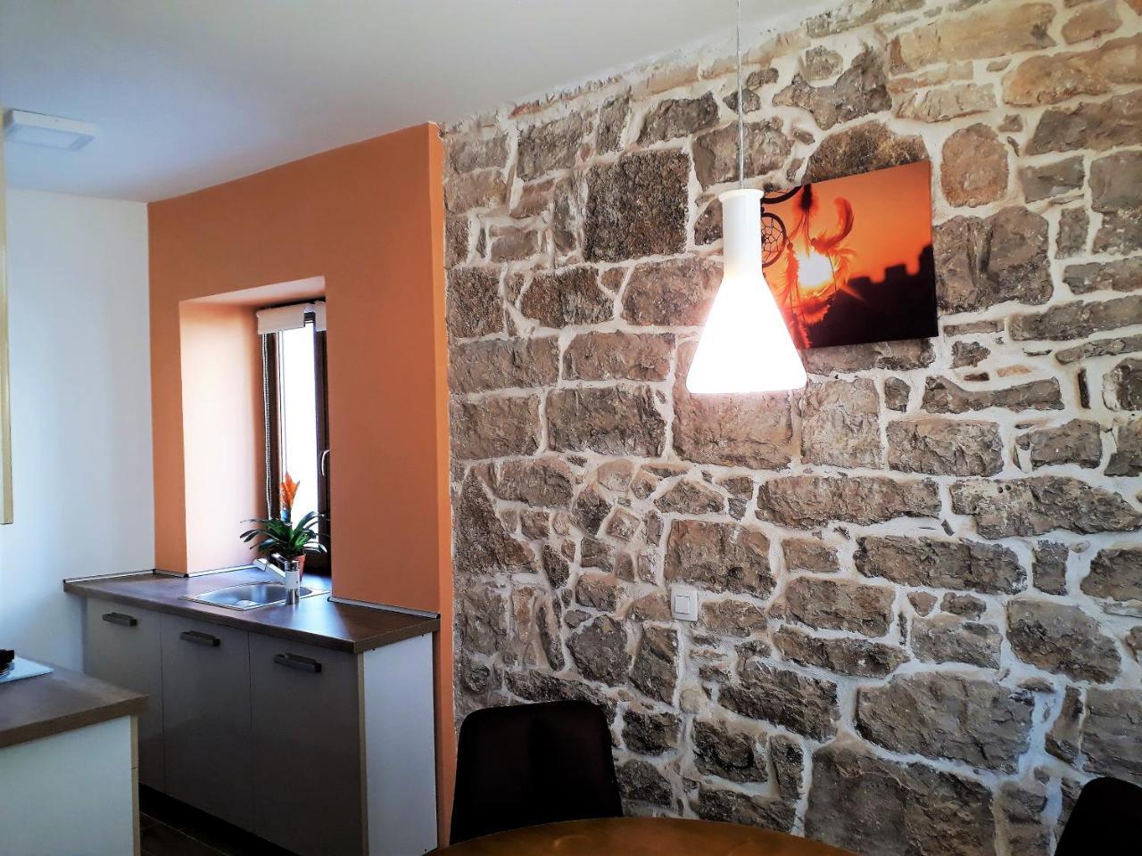 Barbiere Guest House Бале Экстерьер фото