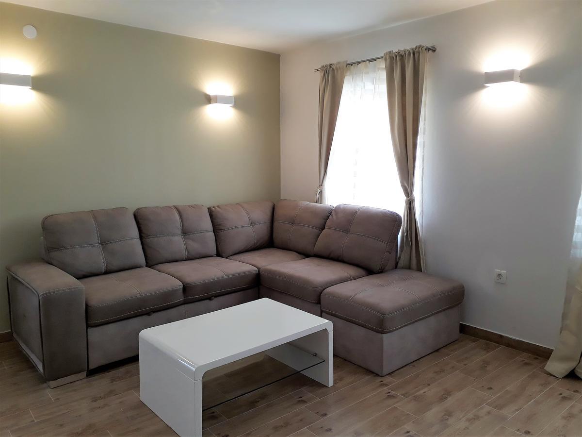 Barbiere Guest House Бале Экстерьер фото