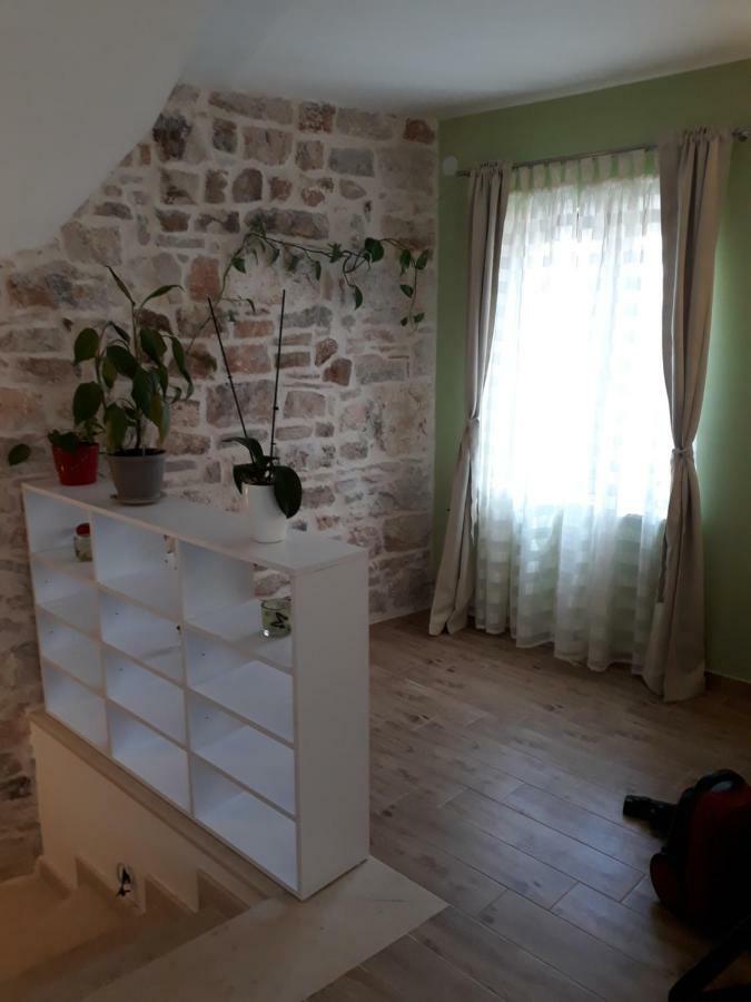 Barbiere Guest House Бале Экстерьер фото