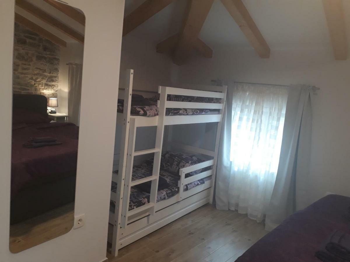 Barbiere Guest House Бале Экстерьер фото